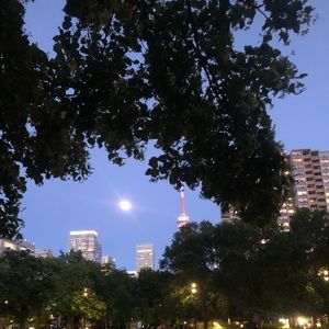 Meet your Posher, Charles